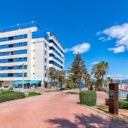 iloftmalaga Ático Pacífico 19 B Apartamento Exterior foto