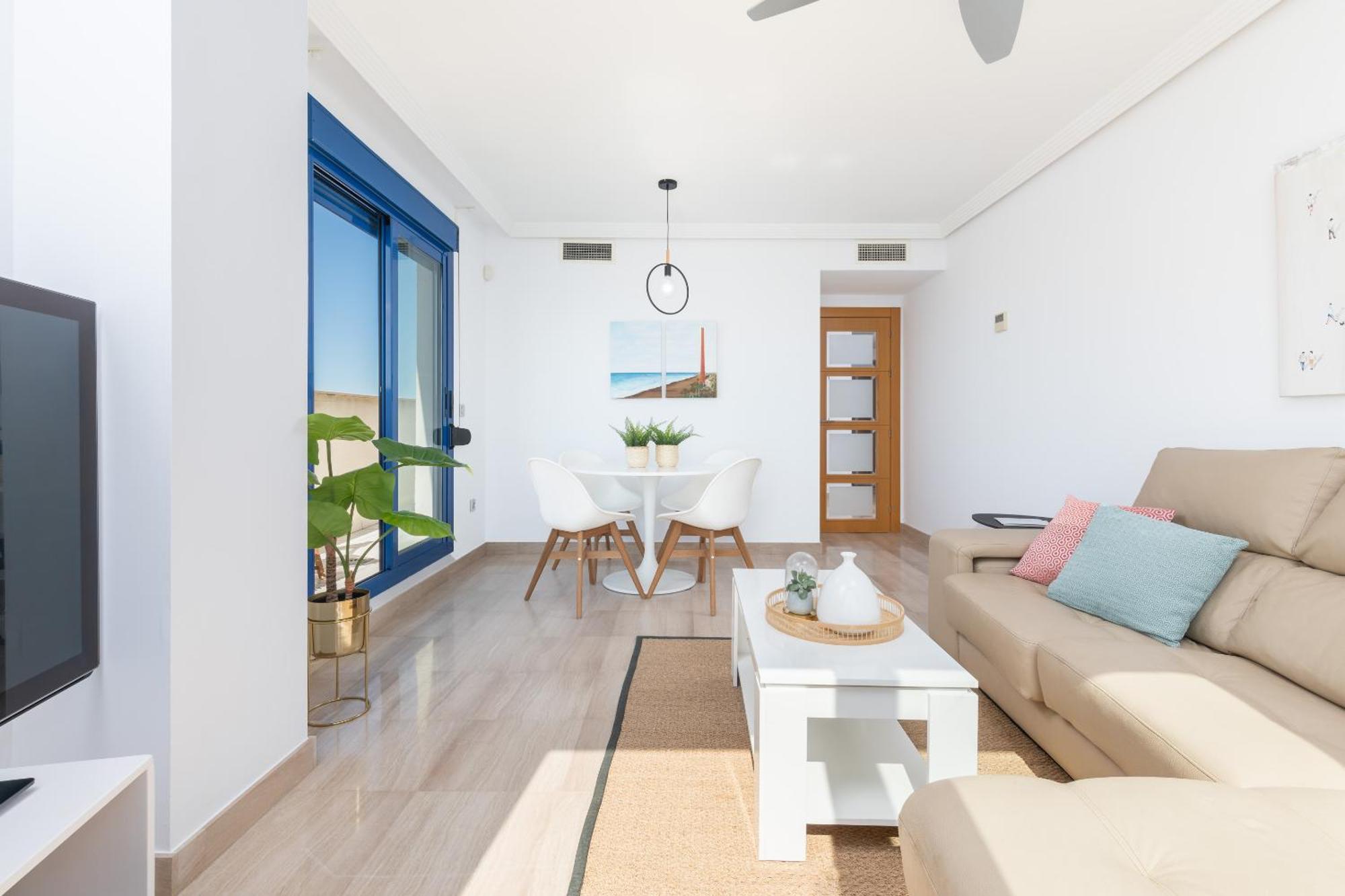 iloftmalaga Ático Pacífico 19 B Apartamento Exterior foto