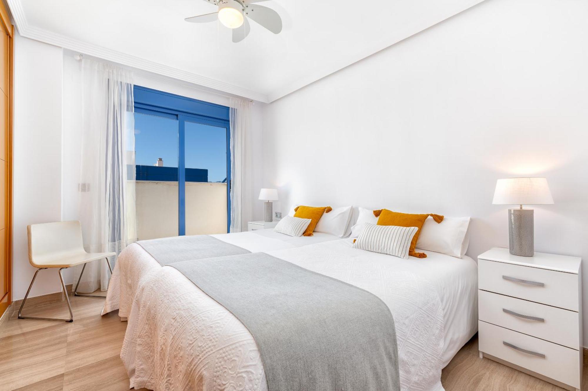 iloftmalaga Ático Pacífico 19 B Apartamento Exterior foto
